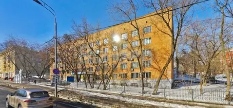 Офис в Москва ул. Трофимова, 27К1 (36 м)