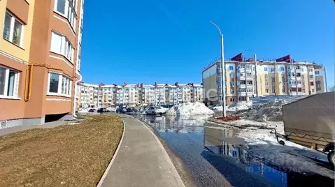 1-к кв. Владимирская область, Ковров аллея Победителей, 4 (48.7 м)