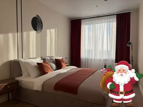 2-к кв. Москва Пятницкое ш., 56Б (47.0 м)