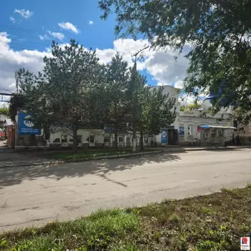 Помещение свободного назначения в Челябинская область, Троицк ...