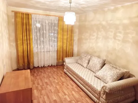 1-к кв. Ленинградская область, Всеволожск Южный мкр, ул. Московская, ...