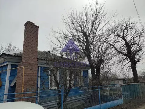 Дом в Ростовская область, Цимлянский район, Лозновское с/пос, ...