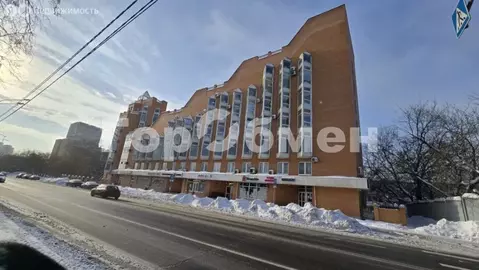 1-комнатная квартира: Москва, улица Лётчика Бабушкина, 1к3 (18 м)