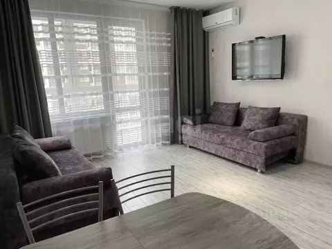 Студия Краснодарский край, Анапа Анапское ш., 24к6 (31.0 м)