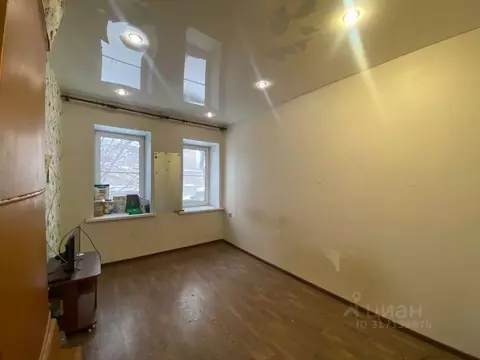 2-к кв. Самарская область, Самара Галактионовская ул., 17 (34.0 м)