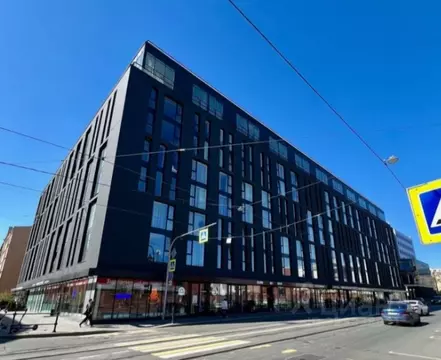 Помещение свободного назначения в Санкт-Петербург Херсонская ул., ...