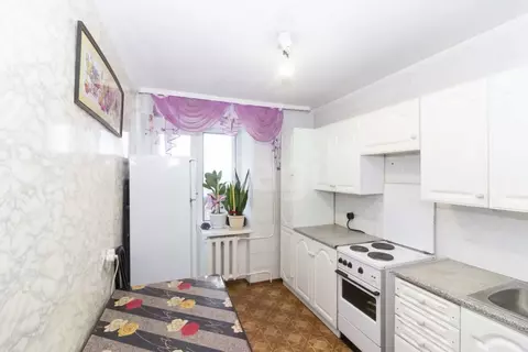 2-к кв. Тюменская область, Тюмень Депутатская ул., 129 (49.0 м)