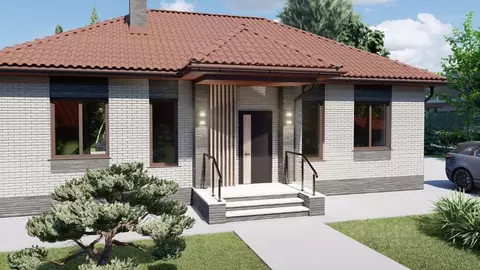 Дом в Московская область, Щелково городской округ, Залесье-2 тер.  ...