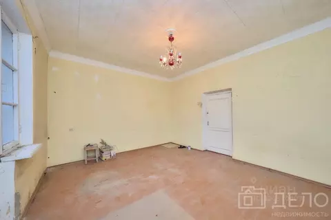 3-к кв. Рязанская область, Рязань проезд Щедрина, 13А (78.8 м)