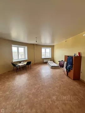 4-к кв. Красноярский край, Красноярск Ботанический бул., 15 (124.1 м)