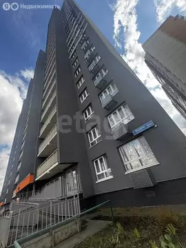 Квартира-студия: Балашиха, улица Лукино, 53А (26.4 м)