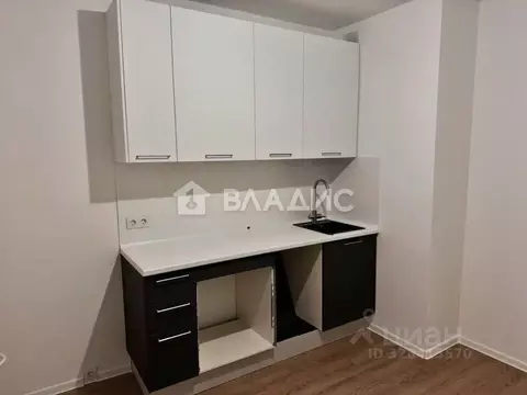 1-к кв. Московская область, Мытищи пер. 1-й Стрелковый, 5к1 (35.6 м)