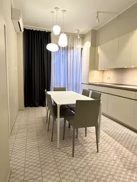 2-к кв. Московская область, Химки Новогорск мкр, ул. Ивановская, 51к2 ...