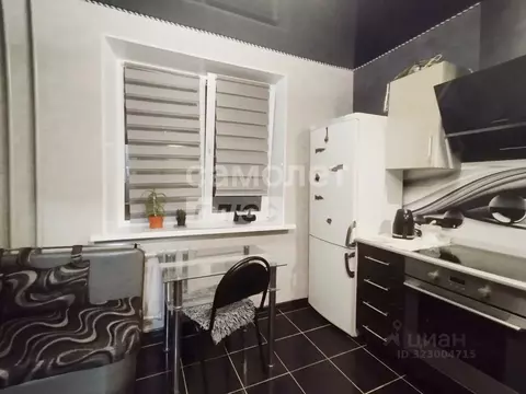 1-к кв. Белгородская область, Старый Оскол Заречье мкр, 6 (37.0 м)