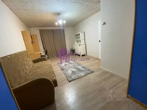 1-к кв. Москва Дубнинская ул., 14К2 (35.0 м)