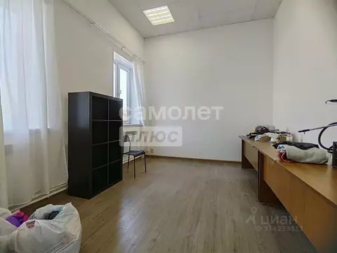 Офис в Орловская область, Орел ул. Лескова, 16 (15 м)