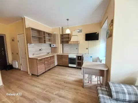 Студия Калининградская область, Светлогорск Яблоневая ул., 8 (25.0 м)