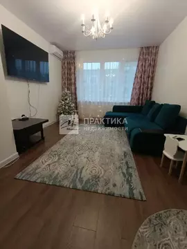 Продается 3-комнатная квартира