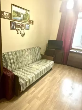 Комната Москва 6-я Кожуховская ул., 24 (13.3 м)