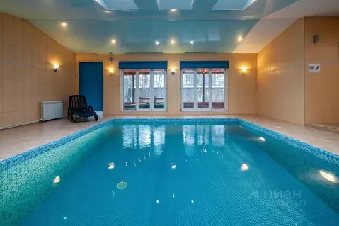 Дом в Московская область, Одинцовский городской округ, СНТ Выбор ТСН  ...