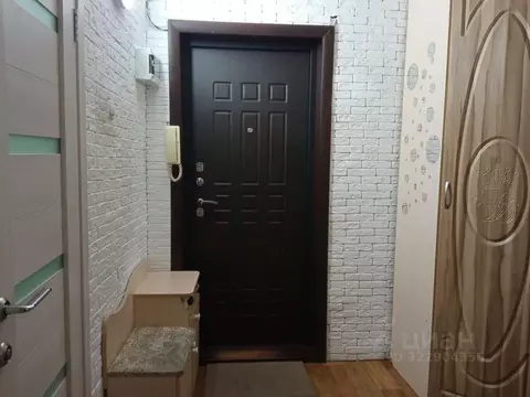 3-к кв. Омская область, Омск Заозерный мкр, просп. Менделеева, 28Б ...