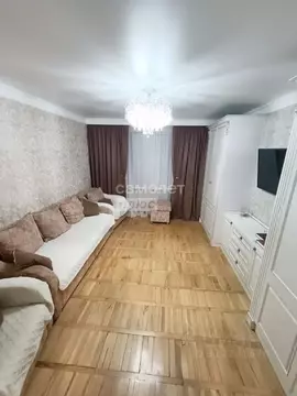 2-к кв. Кабардино-Балкария, Нальчик Самотечная ул., 33А (58.0 м)