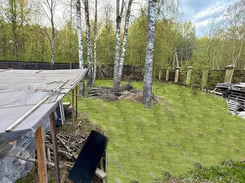 Участок в Москва Звезда-2000 ДПК, ул. Широкая, 40 (24.0 сот.)