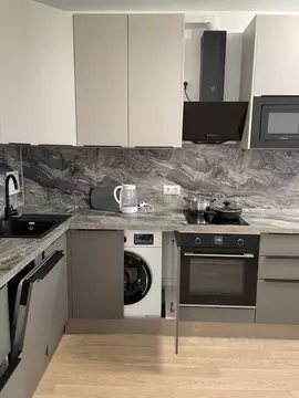 1-к кв. Москва бул. Академика Ландау, 5к2 (35.0 м)