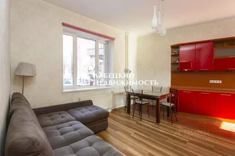 2-к кв. Москва Соколово-Мещерская ул., 26к1 (60.0 м)