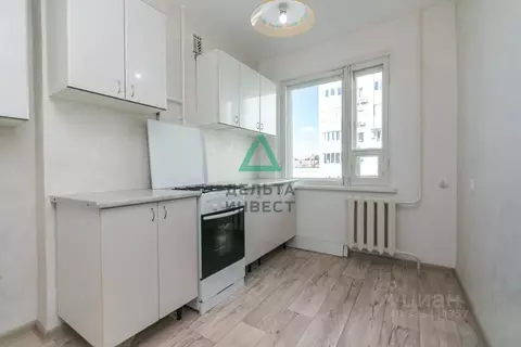 3-к кв. Башкортостан, Уфа ул. Пушкина, 45 (65.0 м)