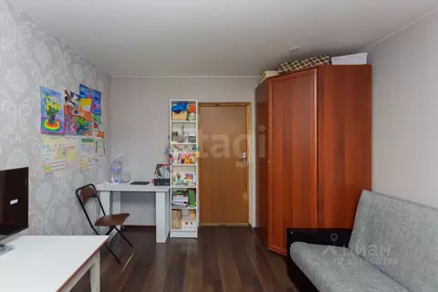 Комната Санкт-Петербург ул. Вавиловых, 10К4 (12.8 м)