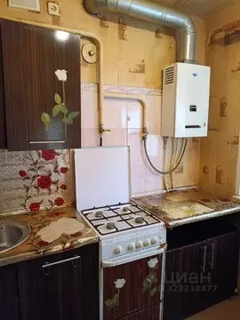 2-к кв. Рязанская область, Рязань ул. Космодемьянской, 27 (42.0 м)