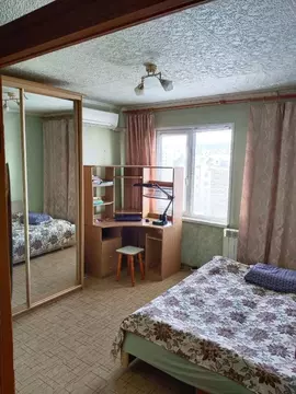 2-к кв. Пензенская область, Пенза проезд 5-й Виноградный, 24 (40.0 м)