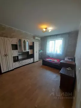 1-к кв. Белгородская область, Старый Оскол Ольминского мкр, 7 (40.0 м)