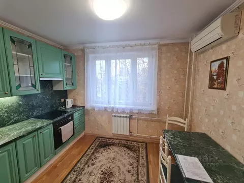 3-к кв. Москва ул. Маршала Голованова, 11 (74.0 м)