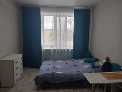 Комната Калужская область, Калуга ул. Пухова, 27/25 (15.7 м)