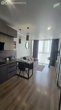 1-комнатная квартира: Липецк, Звёздная улица, 2/2 (43 м)