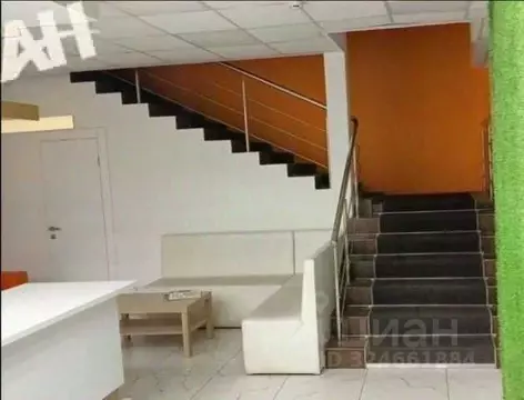 Производственное помещение в Москва 2-я Магистральная ул., 16 (525 м)