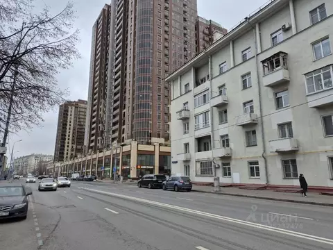 Студия Москва ул. 1-я Машиностроения, 4К2 (20.0 м)