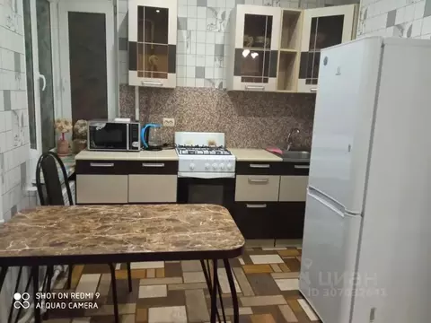 1-к кв. Астраханская область, Астрахань ул. Куликова, 79к3 (34.0 м)