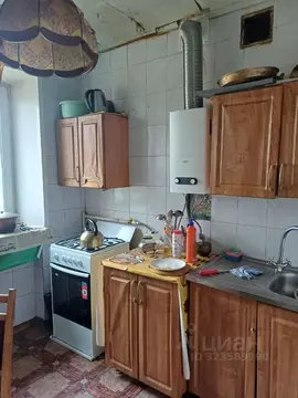 3-к кв. Нижегородская область, Нижний Новгород Московское ш., 175 ...