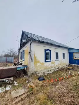 Дом в Калужская область, Перемышльский район, Гремячево с/пос, д. ...