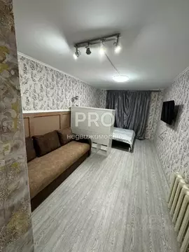 1-к кв. Ярославская область, Ярославль ул. Ньютона, 16к2 (37.6 м)