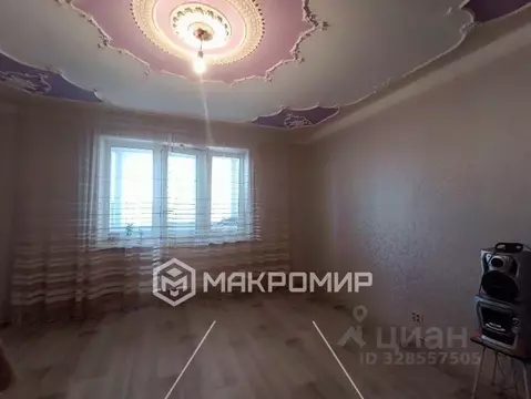 3-к кв. Челябинская область, Челябинск просп. Победы, 321 (66.7 м)