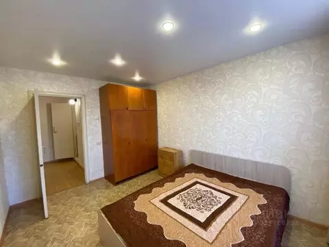 2-к кв. Татарстан, Казань ул. Ноксинский Спуск, 22 (51.0 м)