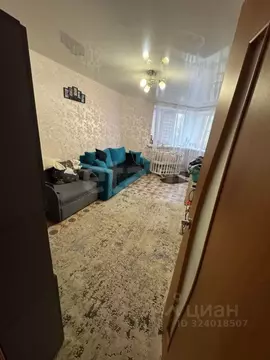 1-к кв. Саратовская область, Энгельс Студенческая ул., 184А (41.5 м)