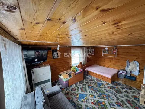 Дом в Бурятия, Тункинский район, пос. Аршан, Жилой район мкр 65 (42 м)