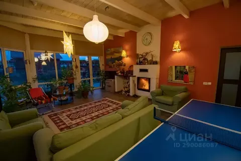 Дом в Московская область, Воскресенск городской округ, д. Цибино, ...