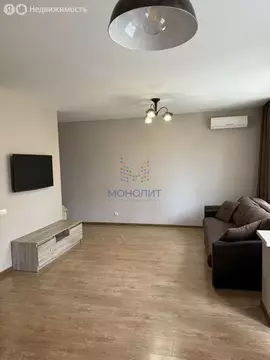 1-комнатная квартира: Видное, Радужная улица, 6к2 (40.2 м)