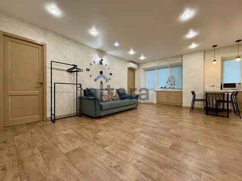 3-к кв. Татарстан, Казань Большая Красная ул., 3 (45.0 м)